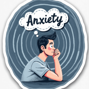 Mood Stickers - Sheet v33